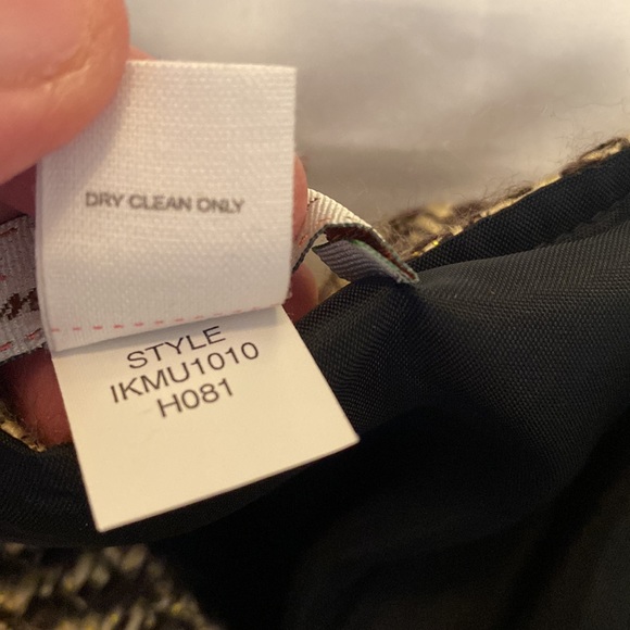 Vintage skirt - Picture 6 of 6